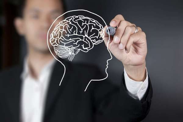 10 звичок, які завдають шкоди мозку і знищують пам'ять. А як ви дбаєте про свій мозок?