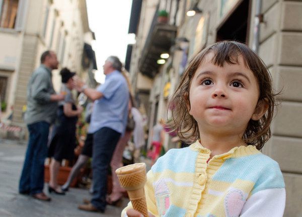 Італійська влада змушує батьків змінити ім'я дочки, тому що воно "не дівчаче". Шановні батьки, якщо хочете порушити закон в Італії щодо імені своєї дитини, суддя просто вибере інше, «нормальне ім'я».