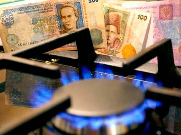 Стоїть питання про підвищення цін на газ - Гройсман. Підвищення цін на газ є запорукою продовження залучення фінансування на міжнародних ринках.