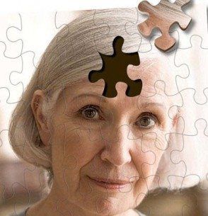 6 основних ознак хвороби Альцгеймера. Хвороба Альцгеймера виникає з-за розпаду клітин мозку і зменшення його маси.