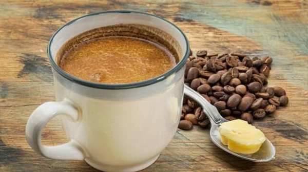 Тільки одна чайна ложка в ранковій каві розчиняє кілограми більш ефективно, ніж більшість інших засобів. Єфективний засіб для схуднення!