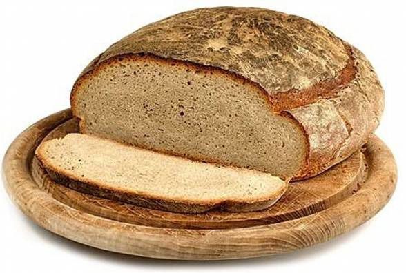 Будете їсти цей хліб та худнути! Ці 5 сортів хліба допоможуть вам у боротьбі із зайвою вагою. Існує думка, що під час схуднення категорично не можна їсти хліб, але це помилково.