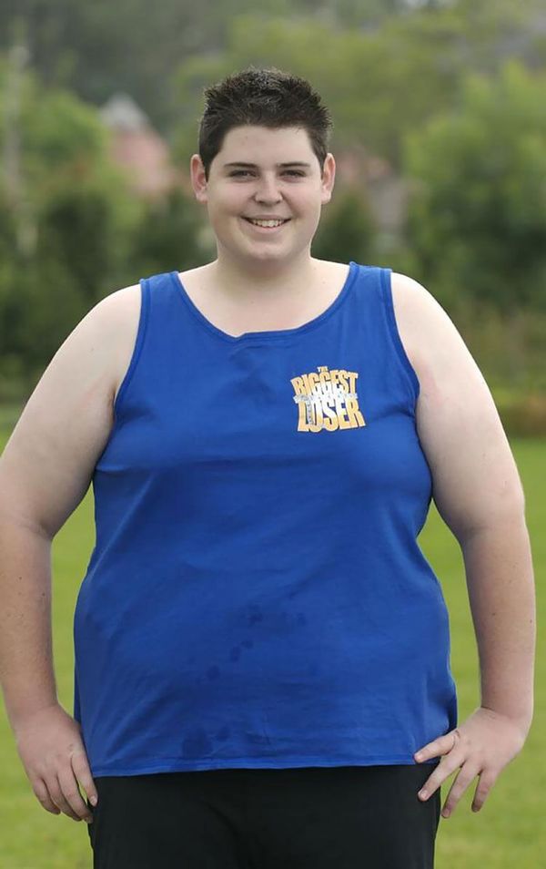 10 років тому хлопчина переміг у шоу про схуднення — ось, як склалася його доля. У 2008-му році Сем Руен став переможцем третього сезону шоу «Найбільший невдаха» — проекту, в якому змагаються люди з зайвою вагою.