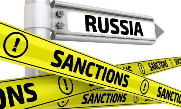 З-за нових санкцій США обвалився російський рубль!. За даними Московської біржі, після введення нових санкцій щодо Росії, долар досяг 69,1 рубля/долар.
