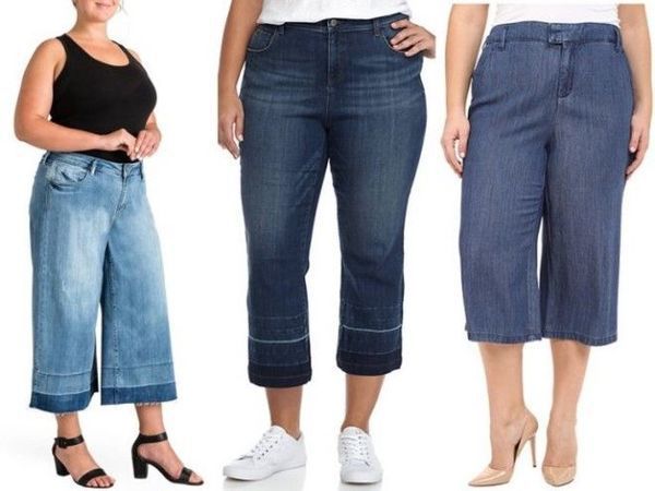 5 типів джинсів, які повнять і тільки підкреслюють ваші недоліки. Сьогодні джинси можна порівняти з маленьким чорним платтям. Не існує жінки, у якої в гардеробі не було б хоча б пара-трійка джинсів. Ми вирішили розповісти, які джинси не варто носити жінкам різних типів фігури.