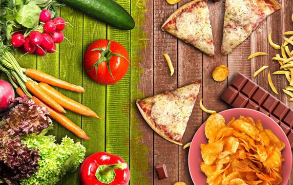 10 міфів про правильне харчування, які не допомагають схуднути, а тільки ускладнюють життя