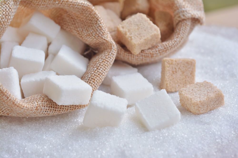 Як цукор впливає на мозок. Він є таким бажаним для нашого мозку.