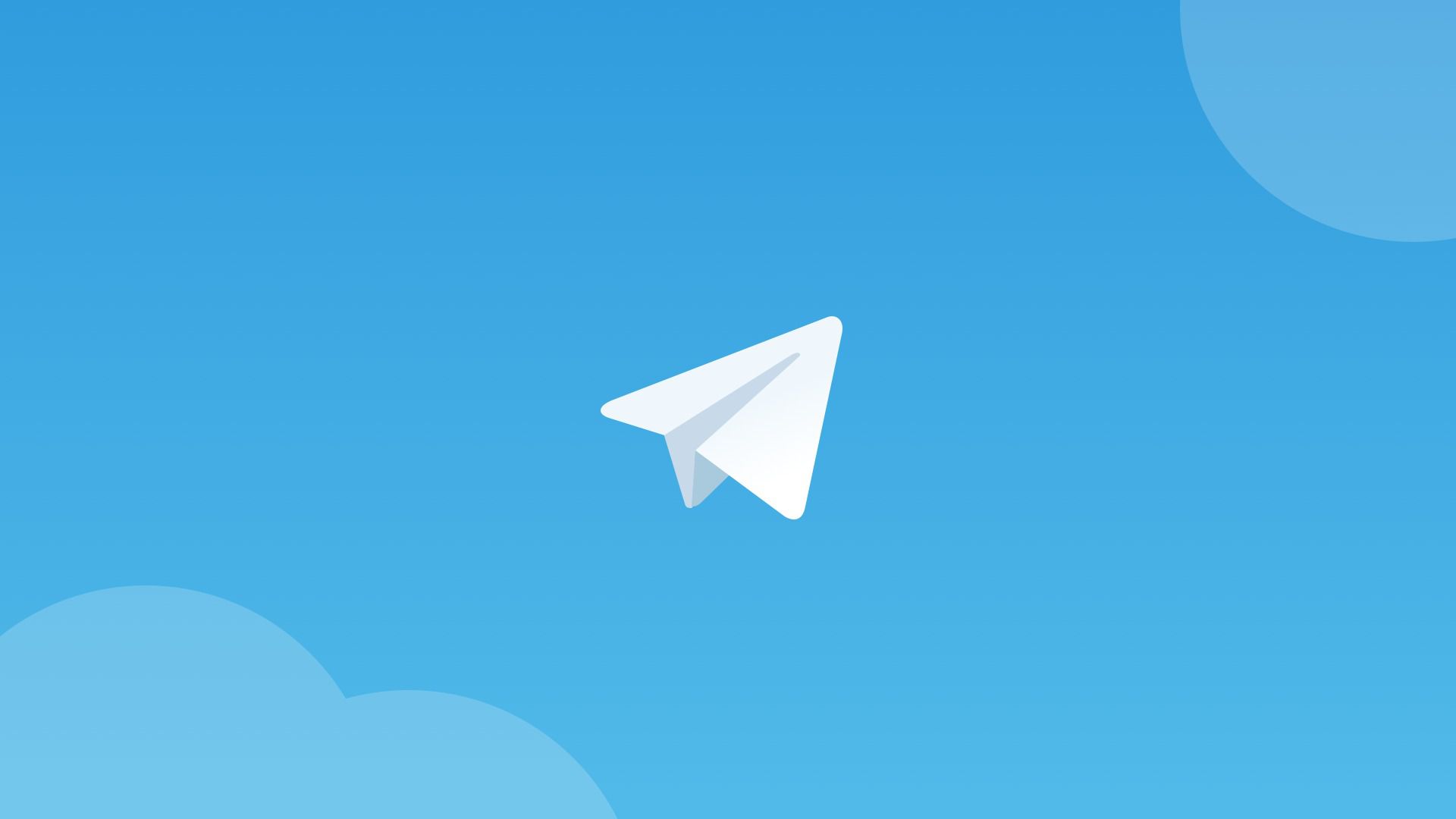 Telegram видасть дані користувачів спецслужбам. Безпека понад усе!