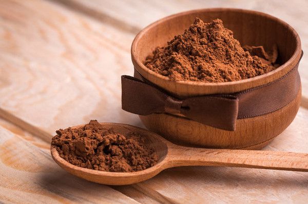Чим корисний для здоров'я какао-порошок. Причини, по яких варто мати какао в своєму раціоні.
