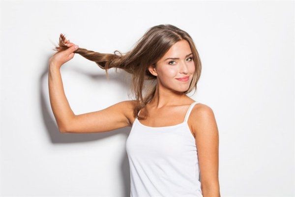 6 хитрощів для доглянутого волосся на кожен день. Озбройтеся цими прийомами, і ви позбудетеся від маси щоденних клопотів з волоссям.