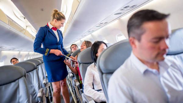 Міфи, пов'язані з туалетами в літаках і перельотами, в які пасажири вірять досі!. Виявилося, що 12 відсотків опитаних бояться, що можуть застрягти в унітазі авіалайнера....