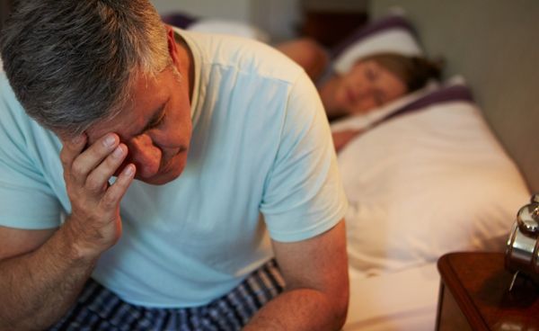 Пробудження щоночі в один і той же час, може попереджати про проблеми зі здоров'ям певного органу. Ось, що значить, якщо ви прокидаєтеся щоночі в конкретний час.