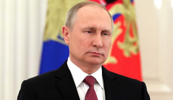 Путін відреагував на вбивство глави ДНР Захарченко. Президент Росії опубліковав заяву на сайті Кремля.