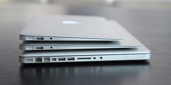 Нещодавно опублікований концепт MacBook Pro від дизайнера Furkan Kasap втілює дуже цікаву ідею. Експерти поділилися, яким буде MacBook Pro в майбутньому .