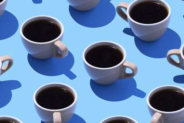 Що робити, якщо ви п'єте забагато кави?. Кава сьогодні - це справжня знахідка для тих, хто потребує бадьорості та активності.