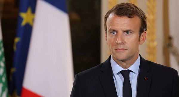 68% французів не задоволені діяльнісю Макрона на посаді президента. Популярність президента Франції Еммануеля Макрона знаходиться на найнижчому рівні з моменту його вступу на посаду в травні 2017 року.