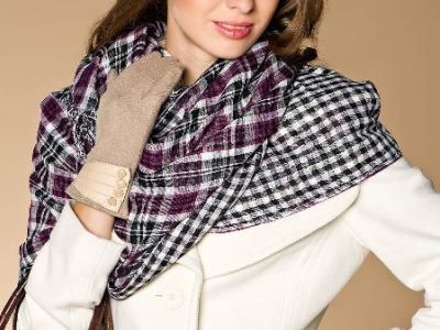 Ці 15 способів допоможуть вам стильно і модно зав'язати шарф або хустку!. Ви не повірите, але цей маленький аксесуар здатний кардинально змінити весь образ.