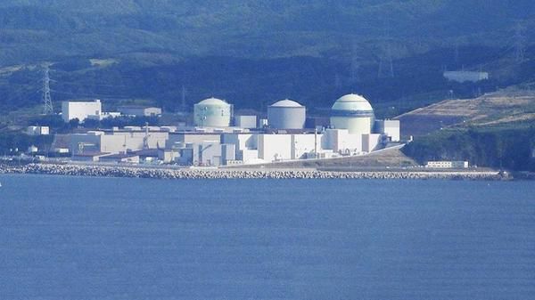 В Японії надзвичайна ситуація на АЕС через землетрус. На острові Хоккайдо стався збій в роботі основного джерела енергії.