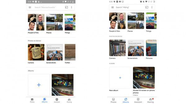 «Google Фото» отримало велике оновлення 4.0. Що нового зробили розбники компанії?