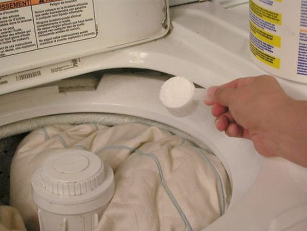 Як правильно прати подушки з різними наповнювачами в домашніх умовах!. Особливості догляду за подушками.