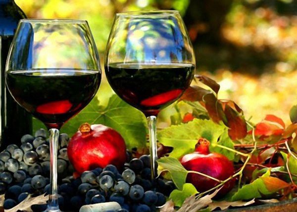 Розповідаємо, як правильно приготувати вино в домашніх умовах. Вино без кульбаб: готуємо домашнє вино.