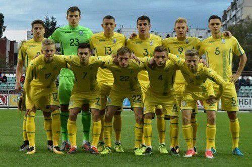 Молодіжна збірна України зазнала дві серйозні втрати. Лучкевич та Пихаленюк не допоможуть збірній України U-21 в матчі проти Андорри.