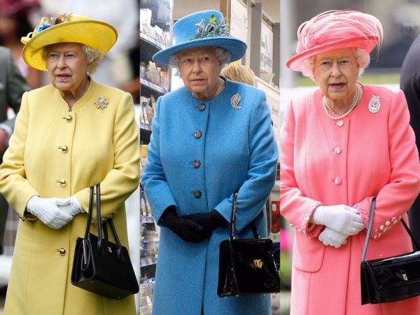 У британській королівській родині існує своя таємна мова жестів, про яку стало відомо ЗМІ. Як Єлизавета II подає помічникам сигнали за допомогою сумки і кільця.