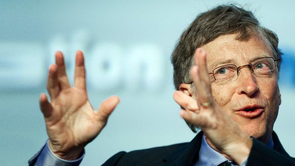5 пророцтв Білла Гейтса, зроблених у 1999 році, які вже збулися. У 1999 році Білл Гейтс написав книгу «Бізнес зі швидкістю думки», в якій зробив дивовижні для того часу передбачення про майбутнє.