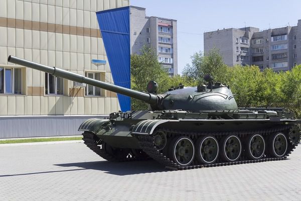 9 вересня 2018 - День танкіста в Україні. У другу неділю вересня танкісти України відзначають своє професійне свято — День танкіста.
