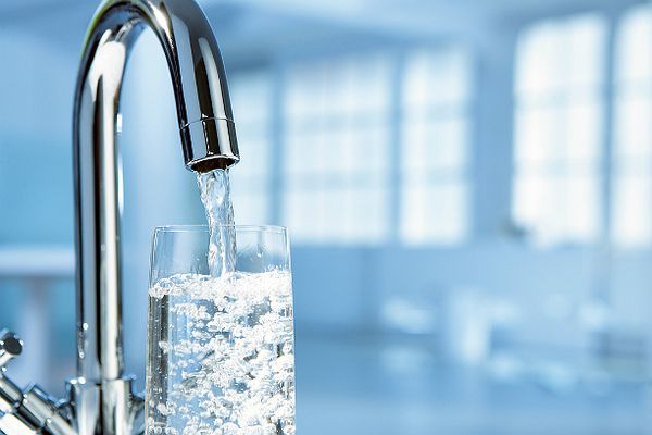 Кращі поради очищення води, без використання фільтрів. 5 способів очистити воду з-під крана.