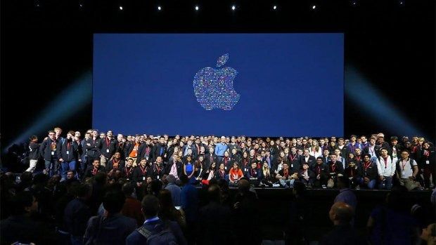 12 вересня відбудеться найочікуваніша подія місяця — презентація компанії Apple. Де, коли і як дивитися презентацію Apple 2018.