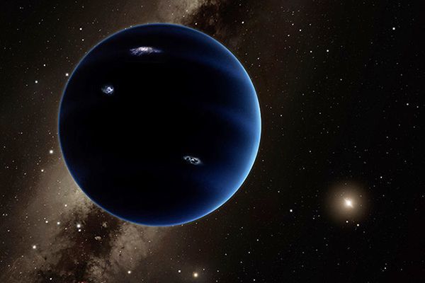 Вчені знайшли найзручнішу екзопланету для вивчення. Вона більша за Землю в два рази.