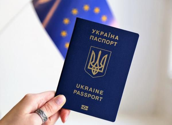 Український паспорт став 24-им за можливостями в світі. Результати рейтингу Global Passport Power Rank 2018.