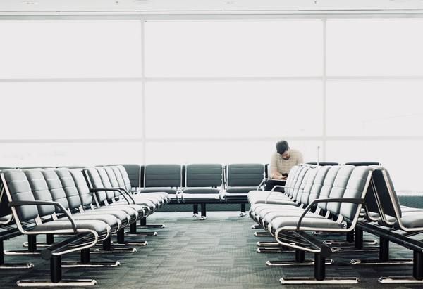 В аеропорту «Бориспіль» пасажири зможуть стежити за долею свого багажу в режимі онлайн. Нове багажне відділення  повинні відкрити в листопаді.