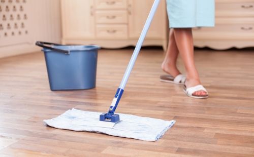 Кілька корисних ідей, які допоможуть вам скоротити час на прибирання будинку. Як швидко прибрати свій будинок.