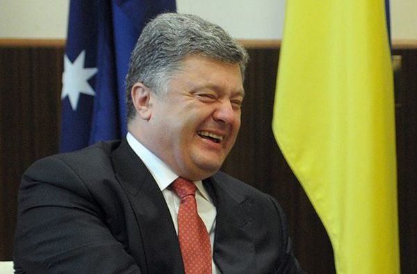 Анекдот дня: українець помирає і потрапляє на небеса, де дізнається правду про наших політиків. Тимошенко і там домовилася!