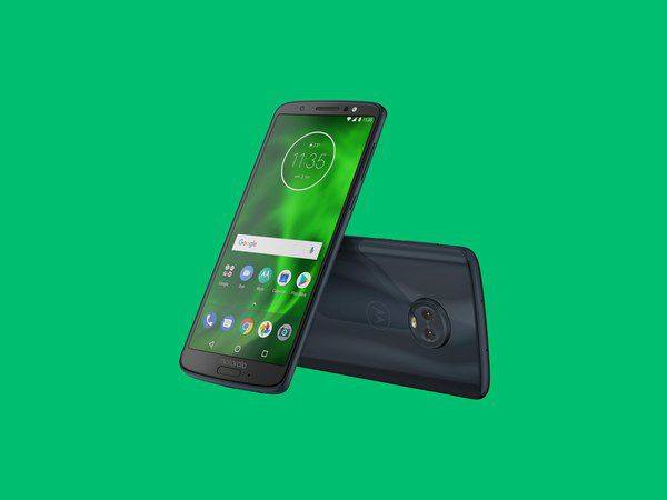 Компанія Motorola в новому поколінні Moto G прибере Play-версію смартфона. В наступному році Motorola представить дві моделі Moto G7 замість трьох.