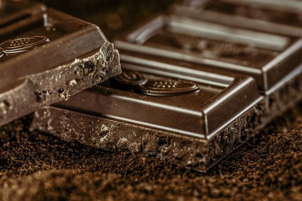 США стали одним з найголовніших імпортерів українського шоколаду. Україна експортувала шоколадних виробів за вісім місяців цього року на $101 мільйонів.