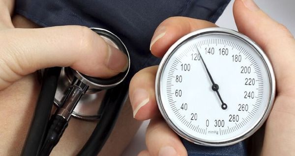Названі нові норми артеріального тиску. Європейські лікарі змінили показники норми артеріального тиску.