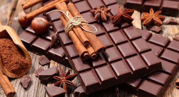 Шоколад не тільки смачний десерт, але і корисний продукт для чоловіків. Чоловіче здоров'я: користь шоколаду для сильної статі.