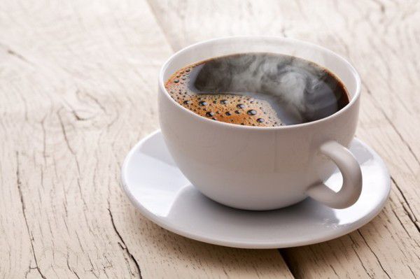 Декілька цікавих  фактів про каву, які вас повинні насторожити. Кофеїн не так вже нешкідливий, як здається.