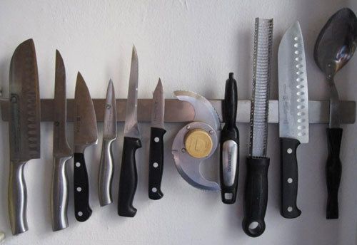Перевірені хитрощі, які збережуть лезо вашого ножа гострим. Старайтеся приділяти процесу загострювання всього 15-20 хвилин на тиждень.
