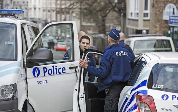 В центрі бельгійської столиці сталася стрілянина. Поранені кілька людей.