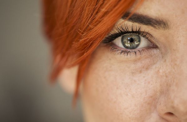 Колір очей визначає не тільки особливості зовнішності, але й говорить про характер людини