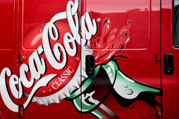 Coca-Cola хоче випускати газовану воду з марихуаною. Компанія вже веде переговори з виробником канабісу в Канаді.