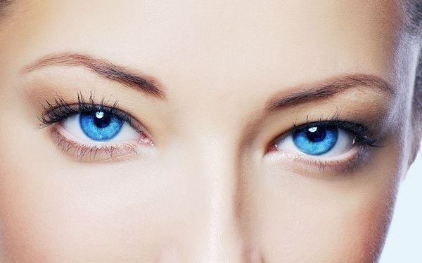 Вчені: про таланти людини можна дізнатися за кольором очей. За кольором очей вчені навчилися визначати талант людини.