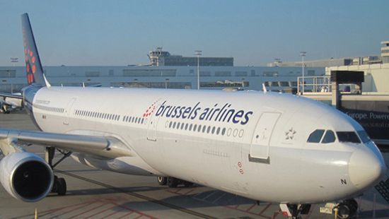 З жовтня цього року в Україні з'явиться ще один авіаперевізник. Представництво Lufthansa Group в Україні оголосило про вихід з 17 жовтня 2018 року на український ринок авіаперевезень авіакомпанії Brussels Airlines.