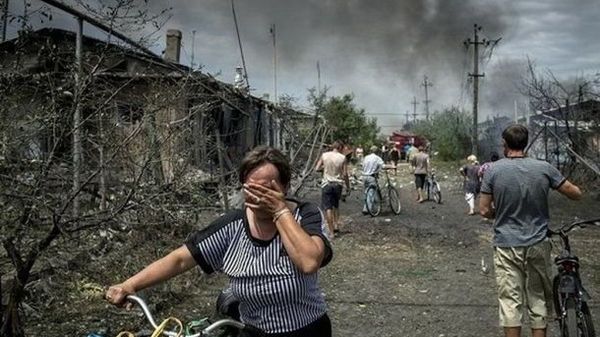 ООН оприлюднила доповідь, в якій зафіксувала кількість загиблих мирних жителів Донбасу. Управління ООН з прав людини зафіксувало, що з початку конфлікту на Донбасі загинуло понад 3 тис. мирних жителів.