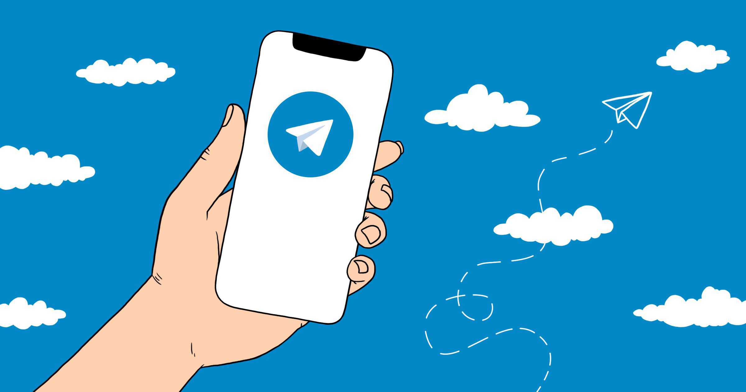 Павло Дуров розповів, що незабаром буде випущена нова версія Telegram для iOS. Telegram чекають великі зміни.