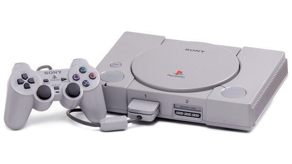 На честь 25-річчя Sony Playstation випустять оновлену версію легендарної приставки 90-х. Sony перевипустить легендарну приставку з 90-х.